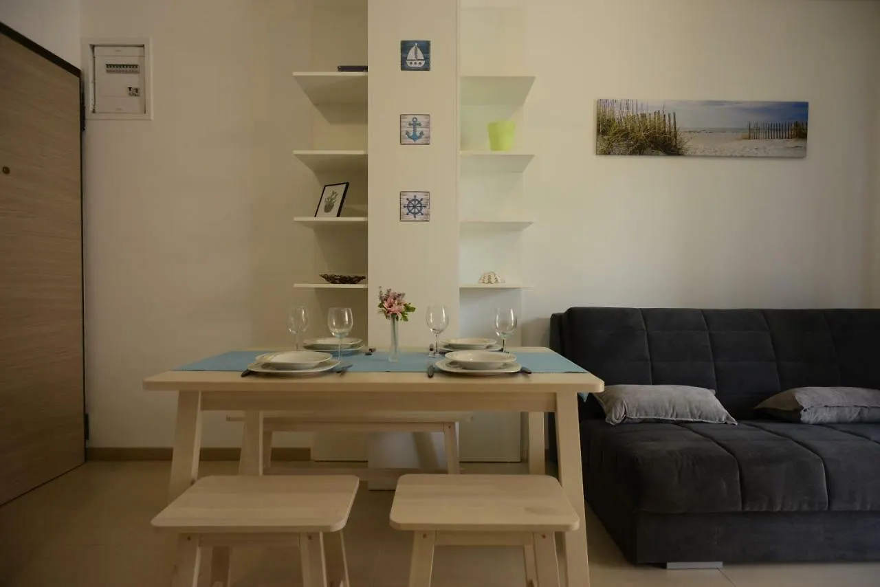 Apartments Svijet Mora 2 Croatia