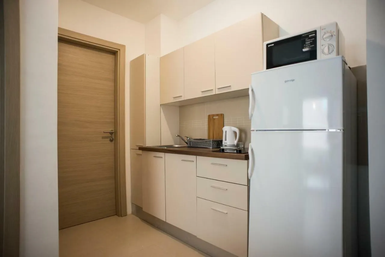 Apartments Svijet Mora 2