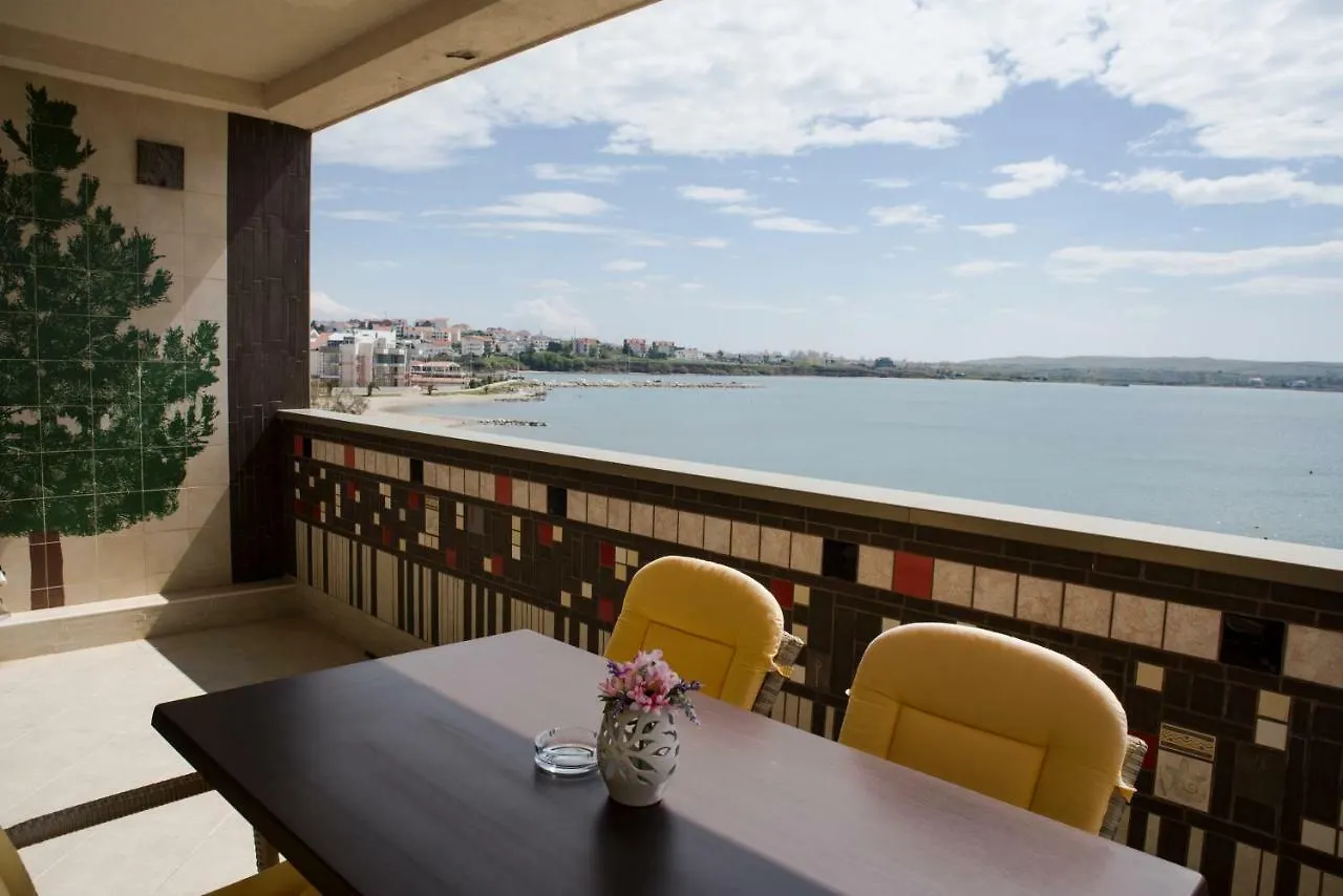 Apartments Svijet Mora 2 0*, Povljana