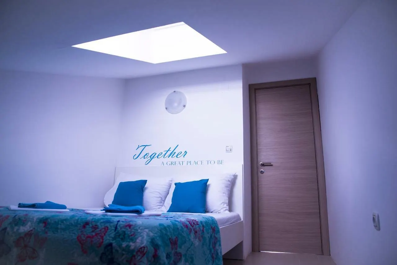 Apartments Svijet Mora 2 Croatia