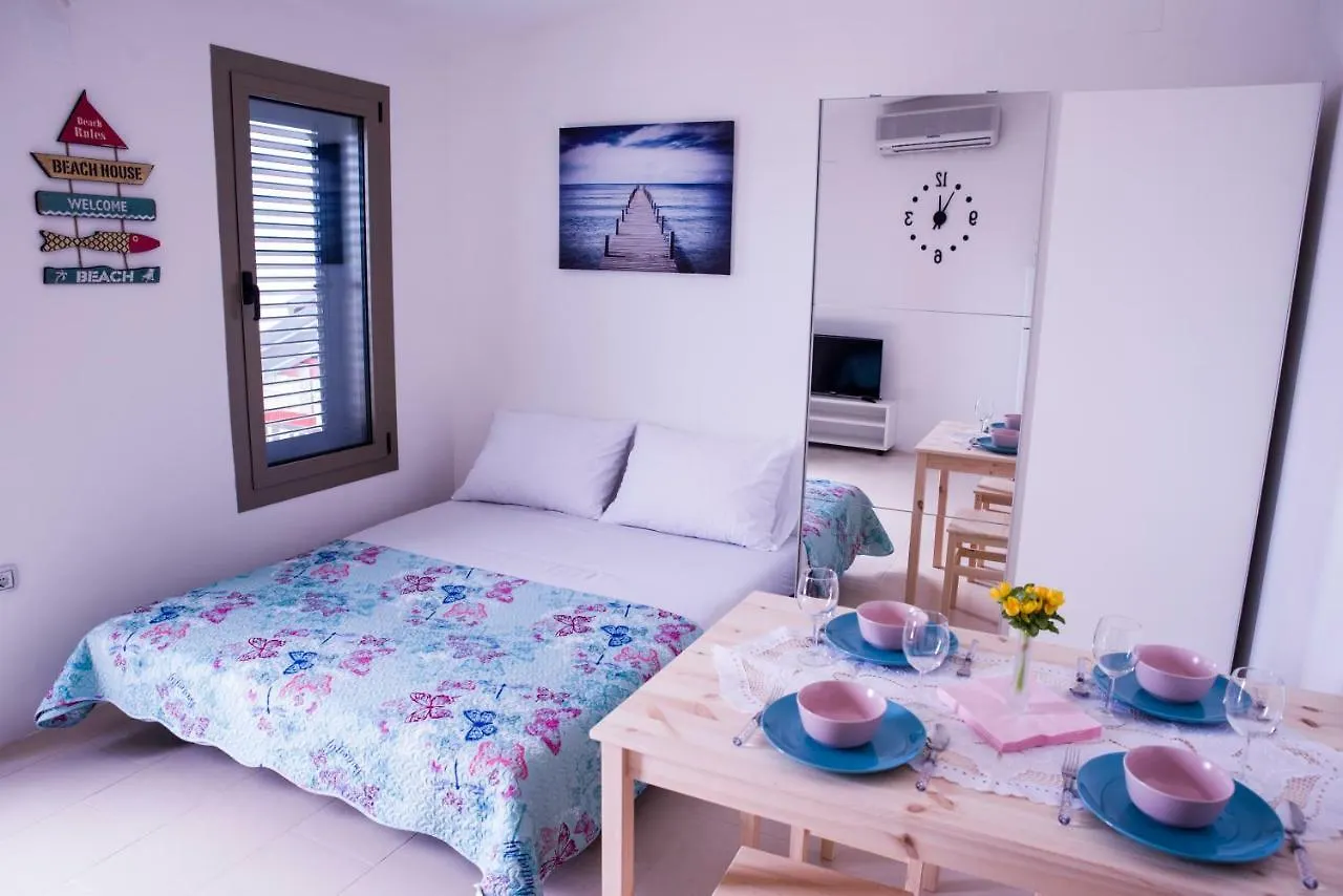 Apartments Svijet Mora 2  Povljana