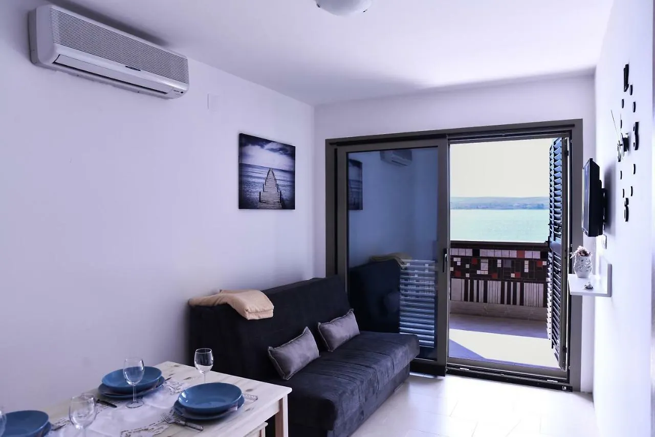 Apartments Svijet Mora 2 Povljana