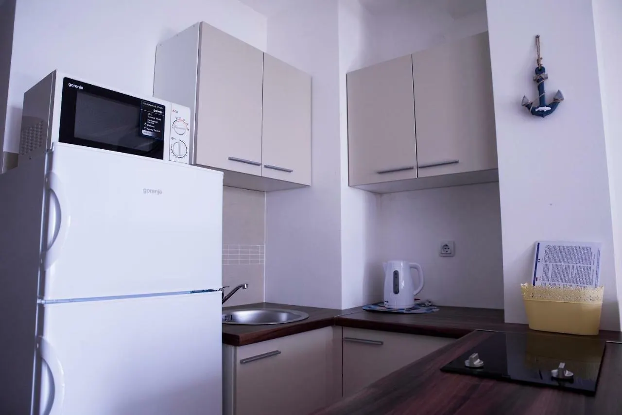 Apartments Svijet Mora 2