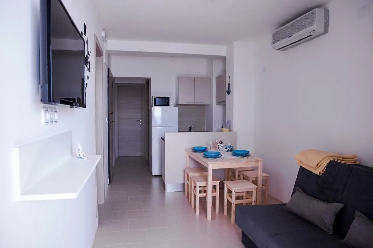 Apartments Svijet Mora 2