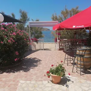 Apartman Apartmenthaus Anita, Rtina