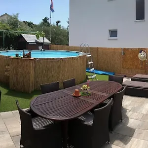 Apartman Dragan, Sveti Filip i Jakov