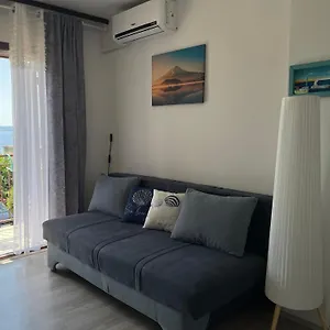 Hrusta Apartament Crikvenica