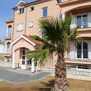  Apartament Mk Nin