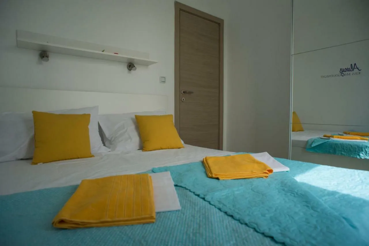 Apartments Svijet Mora 2 Povljana