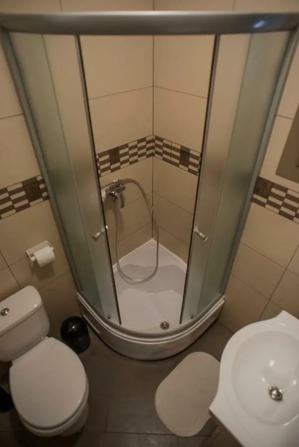 Apartments Svijet Mora 2 Povljana 0*,  Croatia