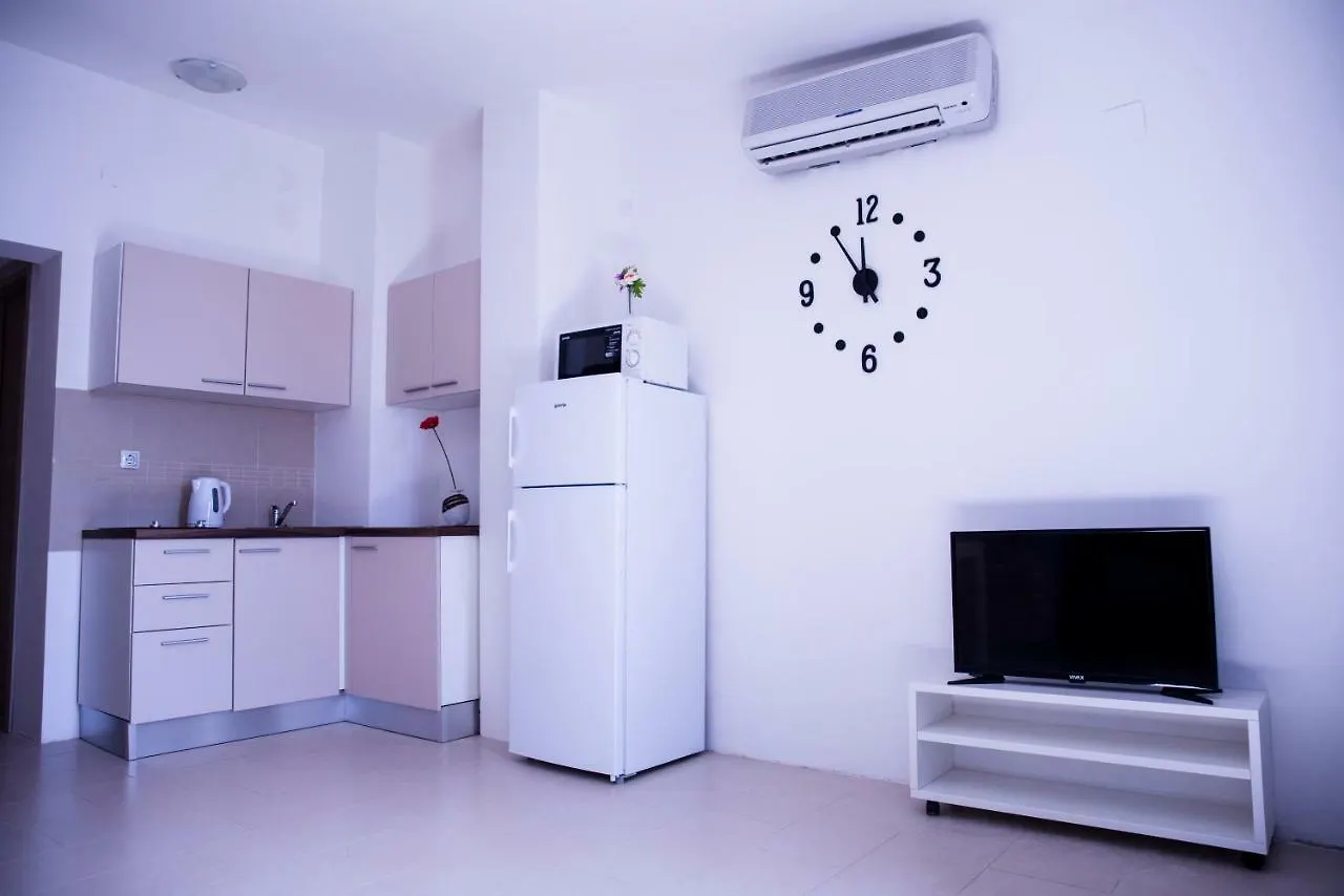 Apartments Svijet Mora 2 Povljana